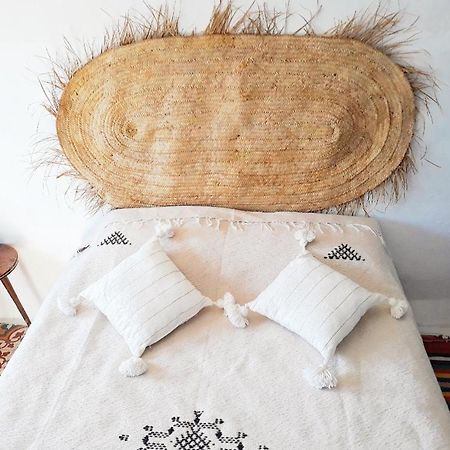 Lapiz Lazuli Hotel Chefchaouen Ngoại thất bức ảnh