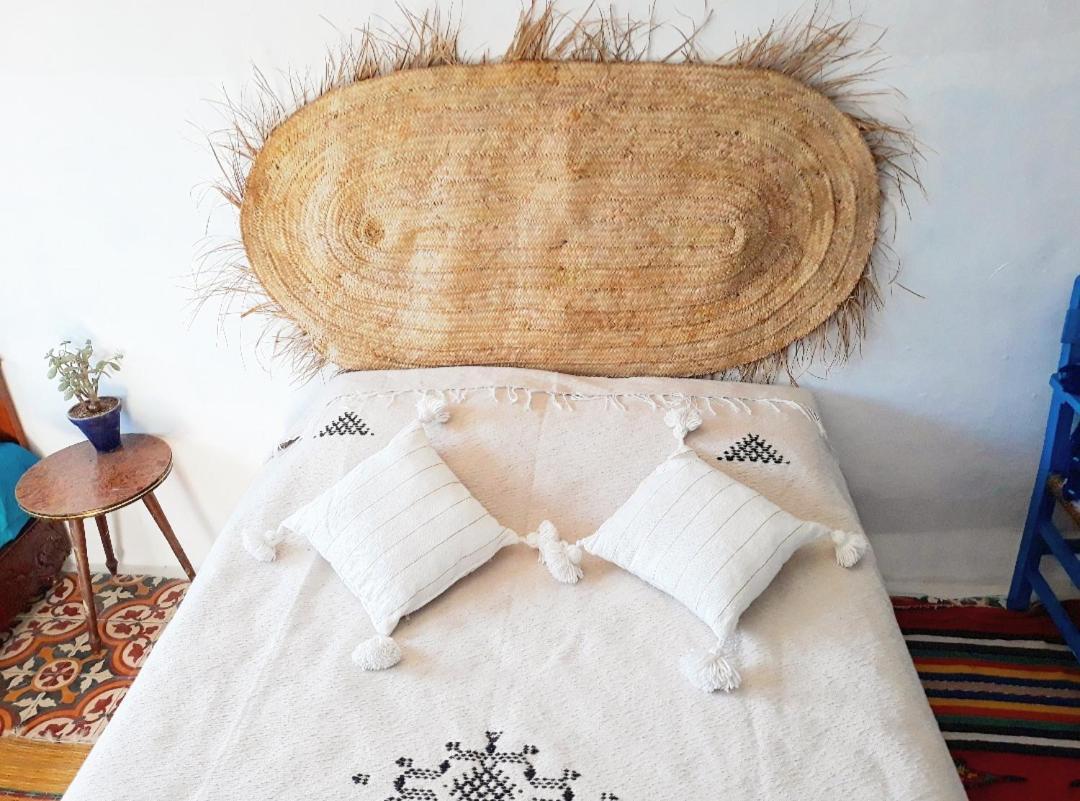 Lapiz Lazuli Hotel Chefchaouen Ngoại thất bức ảnh
